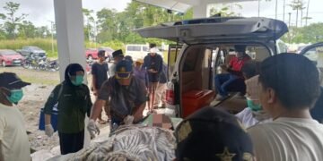 Satgas ODC 2026 Bergerak Cepat Tangani Penembakan di Yahukimo, Pelaku Diburu dan Terancam Hukuman Berat