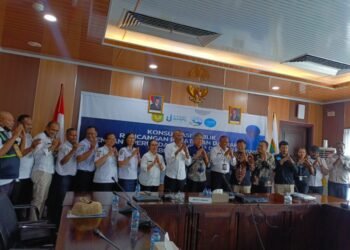 Perda Perumda Air Minum dan Air Limbah Segera Direvisi
