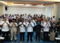 Evaluasi Kinerja Layanan Publik Dinas Dukcapil Mimika Hadirkan Narasumber dari Kementerian Keuangan Republik Indonesia