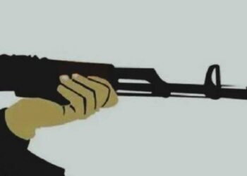 Seorang Aparatur Sipil Negara Meregang Nyawa Akibat Ditembak Anggota Organisasi Papua Merdeka di Distrik Dekai, Kabupaten Yahukimo