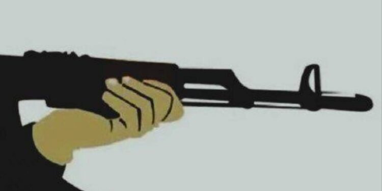 Seorang Aparatur Sipil Negara Meregang Nyawa Akibat Ditembak Anggota Organisasi Papua Merdeka di Distrik Dekai, Kabupaten Yahukimo