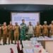 Pemkab Mimika Bersama Kantor Pertanahan Kabupaten Gelar Rapat Pembentukan Gugus Tugas Reforma Agraria Tahun 2026