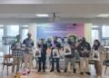 Sejumlah Akademisi dan Aktivis Tampil Dalam Acara Bedah Buku Tokoh Bangsa Papua Thom Beanal di Gedung Tempo Jakarta