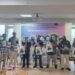 Sejumlah Akademisi dan Aktivis Tampil Dalam Acara Bedah Buku Tokoh Bangsa Papua Thom Beanal di Gedung Tempo Jakarta