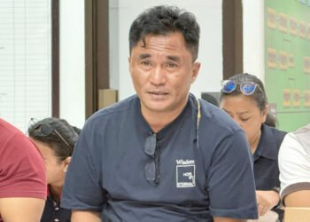 Upaya Gaet Investor Masuk Mimika, Pemkab Siapkan Perda Insentif Investasi