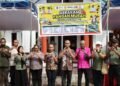 Jelang Hari Raya Idul Adha, Dinas Ketahanan Pangan Gelar Gerakan Pangan Murah