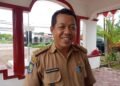Warga Kelurahan Inauga Masih Menunggu Bantuan Beras dan Minyak Goreng, Pemerintah Kelurahan Akui Belum Terima Informasi