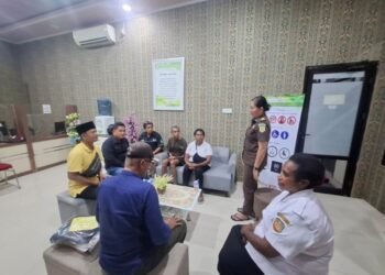 Kasus Pencuri di Jalan Kartini Masuk Tahap II Diserahkan ke Kejaksaan, Satu Pelaku di Bawah Umur Dilakukan Diversi