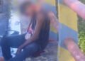 Seorang Pria Ditemukan Tewas Mengenaskan di Jembatan KM 9 Jalan Poros Timika-Pomako