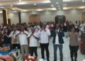 Di Musorkablub KONI Mimika, Bupati Minta Jangkau Prestasi Atlet Sampai di Kampung-kampung