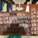 Polres Mimika Sapu Bersih Narkoba, Tangkap Dua Pengedar dengan BB 180 Paket Sabu