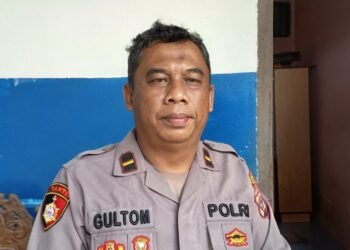 Tersangka Kasus Pencurian Paling Banyak Jadi Penghuni Rutan Polres Mimkka