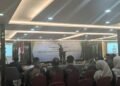 SMKS YAPIS TIK Mimika Luluskan 55 Siswa, Lulus Siap Kerja