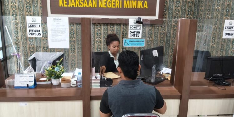 Residivis Pengedar Narkoba di Jalan Pendidikan Segera Masuk Persidangan, Proses Hukumnya Masuk Tahap I