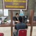 Residivis Pengedar Narkoba di Jalan Pendidikan Segera Masuk Persidangan, Proses Hukumnya Masuk Tahap I