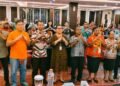 Dinas P3AP2KB Mimika Gelar Workhsop Penanggulangan Stunting