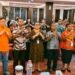 Dinas P3AP2KB Mimika Gelar Workhsop Penanggulangan Stunting