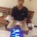 Oknum Security Datangkan Narkoba dari Luar Timika, Ditangkap Polisi di Kantor Jasa Pengiriman