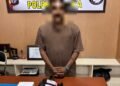 Polres Mimika Kembali Ungkap Peredaran Narkoba Tembakau Sintetis Lewat Jasa Pengiriman Paket