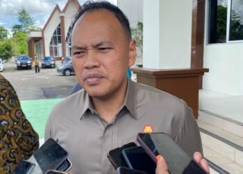 Kejari Mimika Tangani Sejumlah Kasus Korupsi Tahap Penyidikan dan Penyelidikan