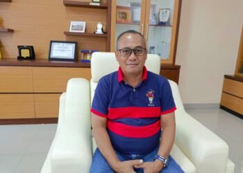 Distanbun Mimika Jajaki Pengolahan Bawang Merah dari Mimika, Pernah Berhasil Namun Terkendala Cuaca Ekstrem
