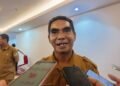 Bongkat Muat Tangkapan Ikan di Laut, Ini Tanggapan Kepala Dinas