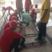 Kampung Nawaripi Dirikan BLK sebagai Solusi Pemuda Putus Sekolah Agar Jangan ke Miras