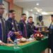 STT Spirit Timika Resmi Wisuda 20 Mahasiswa Raih Gelar Sarjana hingga Doktor