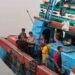 Seorang ABK Kapal Ikan Ditemukan Tewas Mengambang di Pelabuhan Perikanan Mimika