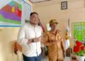 Perdhaki Gelar Kegiatan Budget Line untuk Bentuk Tim Kerja Kampung Malaria di Mawokau Jaya
