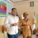 Perdhaki Gelar Kegiatan Budget Line untuk Bentuk Tim Kerja Kampung Malaria di Mawokau Jaya