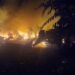 Ditinggal Keluar Kota, Satu Unit Rumah Dibakar OTK di Yahukimo