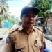 Warga Kelurahan Inauga Diminta Tidak Buang Sampah di Saluran Drainase, Musim Hujan Rawan Banjir