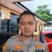 Kapolres Mimika Beberkan Kronologis Penyebab Sopir Truk Ditemukan Tewas di Jalan Hasanudin Irigasi Ujung