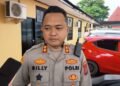 Sambut Hari Bhayangkara Polda Papua Tengah dan Polres Mimika Bakti Sosial ke Pulau Karaka Mimika dalam Pekan Ini