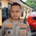 Sambut Hari Bhayangkara Polda Papua Tengah dan Polres Mimika Bakti Sosial ke Pulau Karaka Mimika dalam Pekan Ini