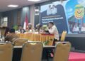 Bupati JR Dorong OPD Cipta Inovasi di Rakorsus Pendapatan Daerah