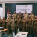 DPMK Mimika Gelar FGD Draft Perbup Posyandu