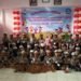 Kapolda Papua Tengah Didampingi Kapolres Mimika Tinjau TK Kemala Bhayangkari Timika