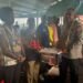 Kapolda Papua Tengah Lakukan Baksos dan Bakes Untuk Warga Pulau Karaka