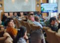 Pemkab Mimika Bahas Review Masterplan Pengelolaan Tailing PT Freeport Indonesia