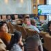 Pemkab Mimika Bahas Review Masterplan Pengelolaan Tailing PT Freeport Indonesia