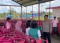 Kapolda Papua Tengah Pastikan Ketersediaan Elpiji Di Mimika, Tepis Isu Kelangkaan