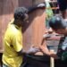 Pemasangan Dinding Dimulai, Progres Rumah TMMD di Keakwa Capai 30 Persen