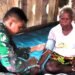 Menyusuri Kampung, Tim Kesehatan Satgas TMMD Layani Warga dari Rumah ke Rumah