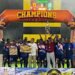 Kapolda Cup II Mini Soccer 2026 Resmi Ditutup, SMAN 3 Kokonao Juara