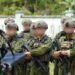 TNI Lakukan Evakuasi Korban Pembantaian Pendulang di Wilayah Korowai