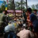 Sumur Bor Pertama Hadir di Kampung Keakwa, Warga Tak Lagi Bergantung pada Air Hujan