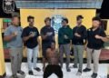 Polres Mimika Tangkap Ayah Bejat yang Setubuhi Anak Tirinya, Sempat Kabur Saat Ditangkap