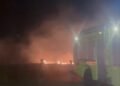 Bandara Nop Goliat Dekai Yahukimo Dibakar OTK